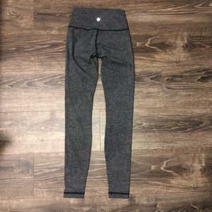 Lululemon leggings